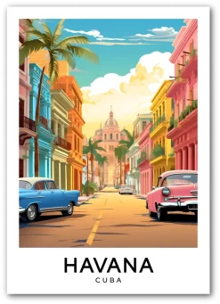 Havana - Cuba, Kuba