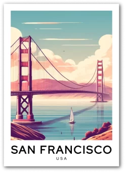 San Francisco - USA