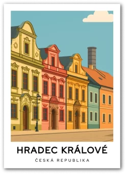Hradec Králové - Česko