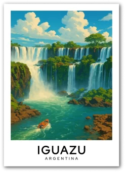 Iguazu - Argentina