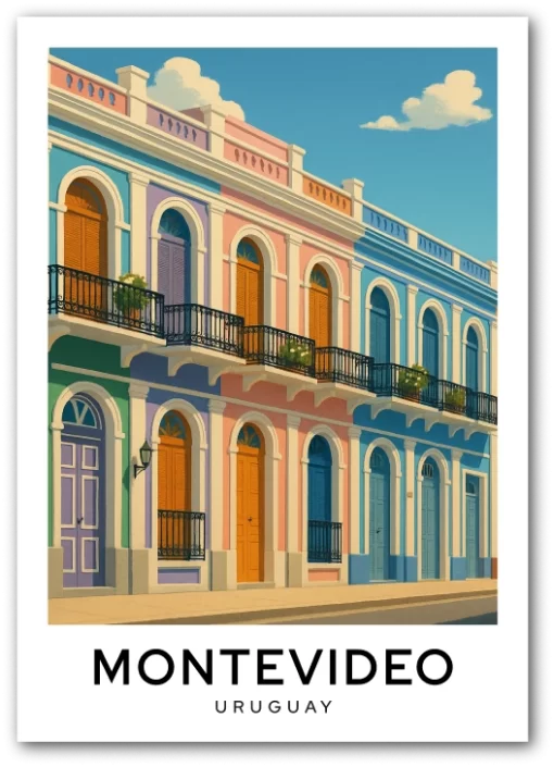 Montevideo - Uruguay