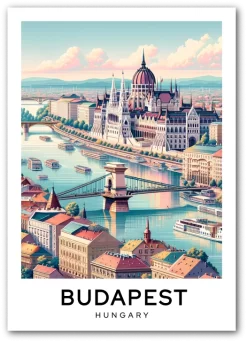 Budapest - Hungary