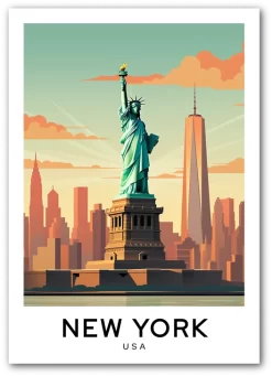 New York - USA