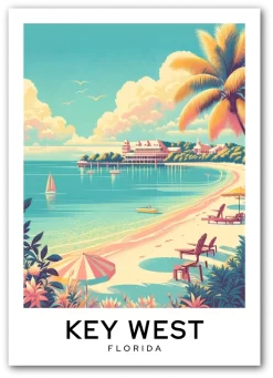 Key West - Florida, USA