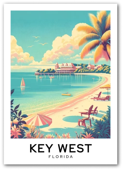 Key West - Florida, USA
