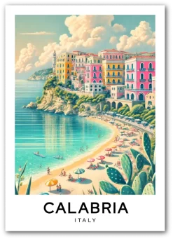 Calabria - Italy