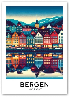 Bergen - Norway