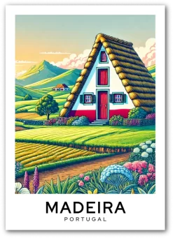 Madeira - Portugal