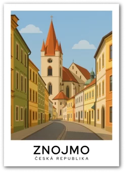 Znojmo - Česká republika