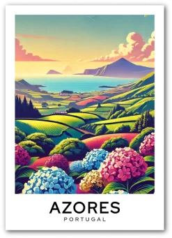 Azores - Portugal