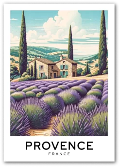 Provence - France