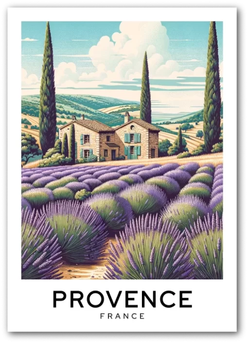 Provence - France