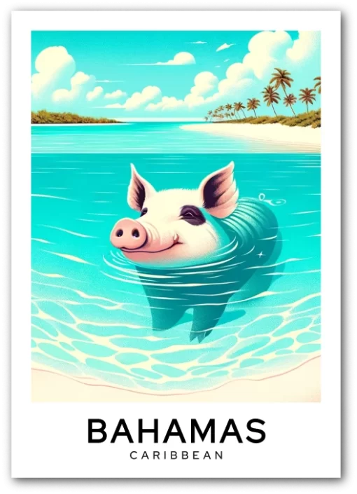 Bahamas - Caribbean, Karibik