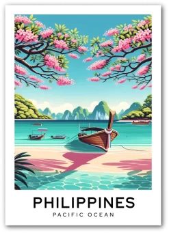 Philippines - Filipíny