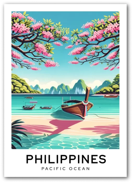 Philippines - Filipíny