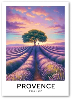 Provence - France, Francie