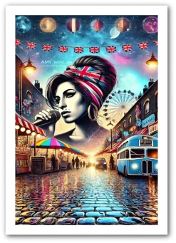 London vintage