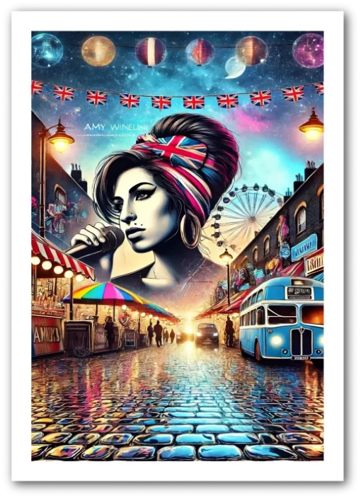 London vintage