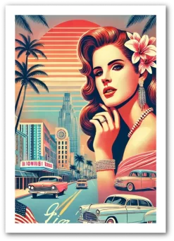 Florida vintage