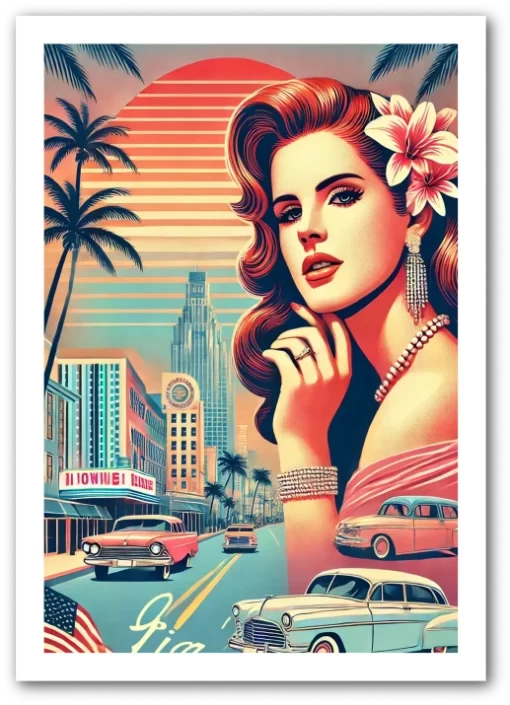 Florida vintage