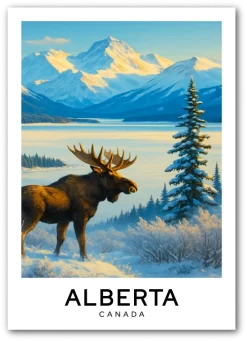 Alberta - Canada, Kanada