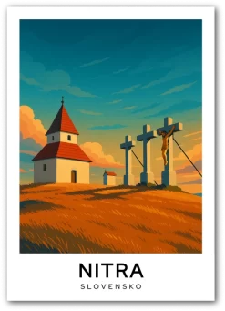 Nitra - Slovensko