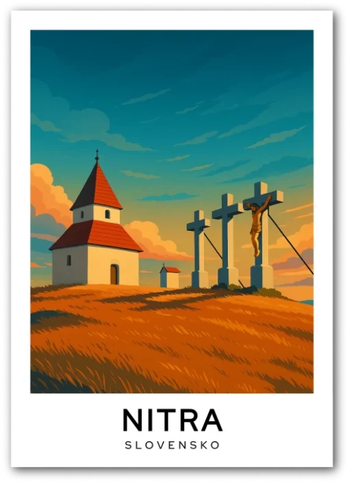Nitra - Slovensko