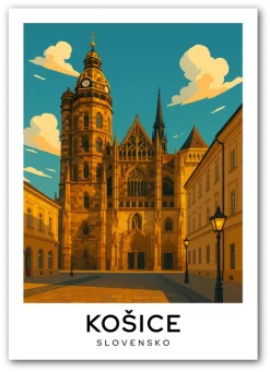 Košice- Slovensko