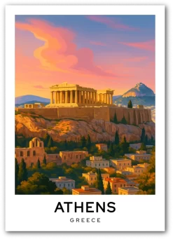 Athens - Greece, Řecko