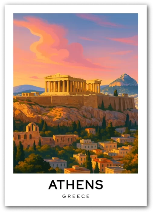 Athens - Greece, Řecko